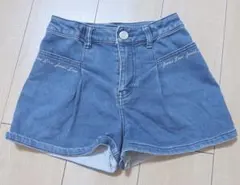 JENNI ショートパンツ 140cm
