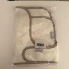 スモルビ　防水よだれカバー3点セット　抱っこ紐