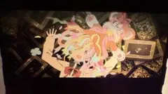 まどマギ　ワルプルギスの廻天　フィルムコマ　コマフィルム　映画特典　セルマ