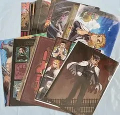 鬼滅の刃　クリアファイル　煉獄　まとめ売り②