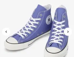 CONVERSE ALL STAR 100 COLORS HIレア100周年記念