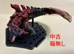 【中古】MH CFB スタンダードモデルPlus Vol.5 燼滅刃ディノバルド