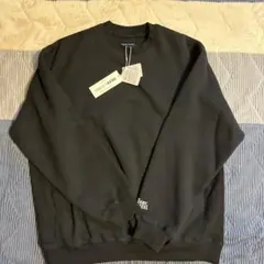 DEARＬＡＵＲＥＬ　トレーナー（黒）