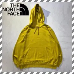 THE NORTH FACE ザノースフェイス パーカー スウェット トレーナー