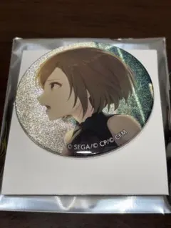 プロセカ 缶バッジ MEIKO