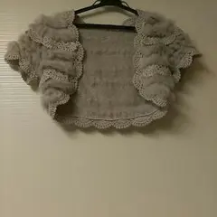 ラビットファーボレロ