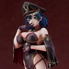 【新品・未開封】 海軍ムスメ カトレア あかさあい フィギュア/