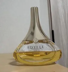 GUERLAIN IDYLLE ゲラン イディール オーデパルファン 50ml - メルカリ