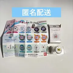 リンコレ Ringcolle! たまごっち4 くろまめっち
