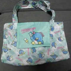 TUXEDOSAM☆エコバック