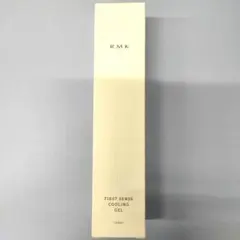 RMK ファーストセンス クーリングジェル 150ml　保湿液　新品　未使用のサムネイル