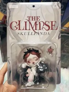 2026年最新】SkullPanda the glimpseの人気アイテム - メルカリ