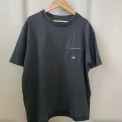 THE NORTH FACE PURPLE LABEL Tシャツ M