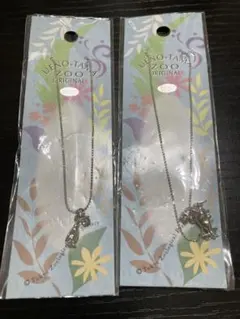 セット ネックレス