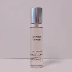 【シャネル】⭐️チャンスオータンドゥルEDTツィスト レフィル 20ml1本