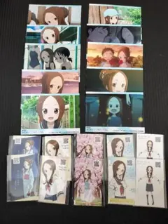 2026年最新】からかい上手の高木さん小豆島限定の人気アイテム - メルカリ