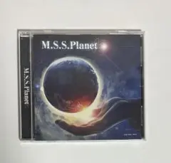 M.S.S.Planet CD