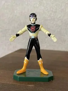 エイトマン　フィギュア