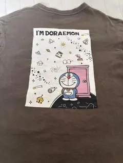 TK ワールド✖️ドラえもんコラボTシャツのサムネイル