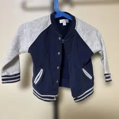 Ralph Lauren ベビー スタジャン 9M 75cmのサムネイル