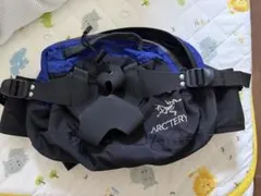 ARC’TERYX アークテリクス Q5 LUMBER PACKのサムネイル