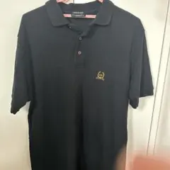 Christian Dior MONSIEUR ポロシャツ ブラックのサムネイル