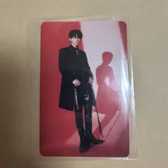 ENHYPEN ジョンウォン トレカ FATE