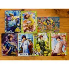 うたプリ シャニライ ビジュコレ 愛島 セシル