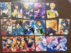 あんスタ ブロマイド まとめ売り