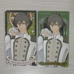 2026年最新】白石蔵ノ介 カードの人気アイテム - メルカリ