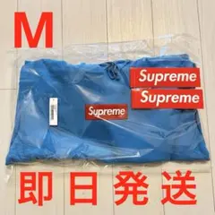 M Supreme Box Logo Hooded Sweatshirt