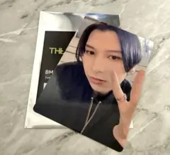 ラスピ　アダム　トレカ