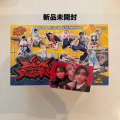 NCT DREAM BTTF アルバム 新品未開封品