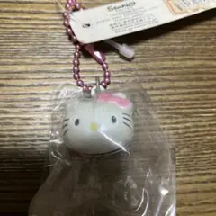 ハローキティキーホルダーレトロ