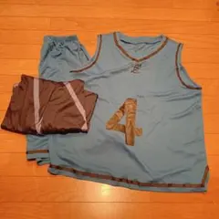 チームZ 千切豹馬 コスプレ