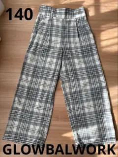 グローバルワーク　ボトムス　140