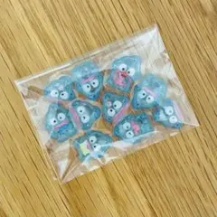 ボンボンドロップシール　ハンギョドン