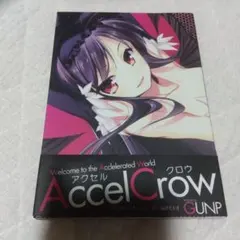 AccelCrow - Welcome to the Accelerated