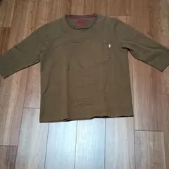 Ciaoanic Typy 五分袖ヘビーウェイト Tシャツ М