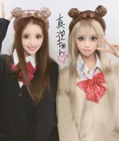 USJ ユニバ ティム ミニオンズ カチューシャ