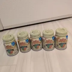 【おまけ付き】ほほえみ らくらくミルク 120ml