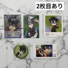 望月蒼太 あかり 永遠の信頼 ヴァイスシュヴァルツブラウ HoneyWorks
