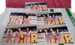 レースクイーン 写真 A4サイズ 1枚 ハイレグ HIROTO 2000年 - メルカリ
