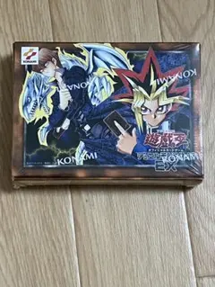 遊戯王 EX復刻版 新品未開封シュリンク付き - メルカリ