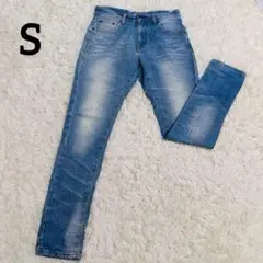 【IMP】インプローブス/ジーンズ/デニムパンツ/メンズ/Sサイズ