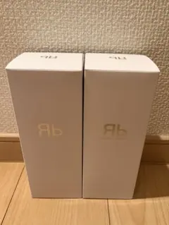 【新品未開封】ReZARD beauty シャンプー トリートメント