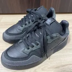 アディダス オリジナルス SUPERCOURT EE7762 23.5cm