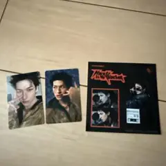 JO1 Hands In My Pocket 金城碧海