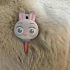 びっくらたまご　メルティーボンボン　ズートピア　ふわもこわたあめ ジュディ