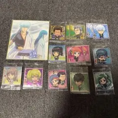 2026年最新】銀魂 ウエハースの人気アイテム - メルカリ